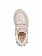 Geox világítós sportcipő - rózsaszín