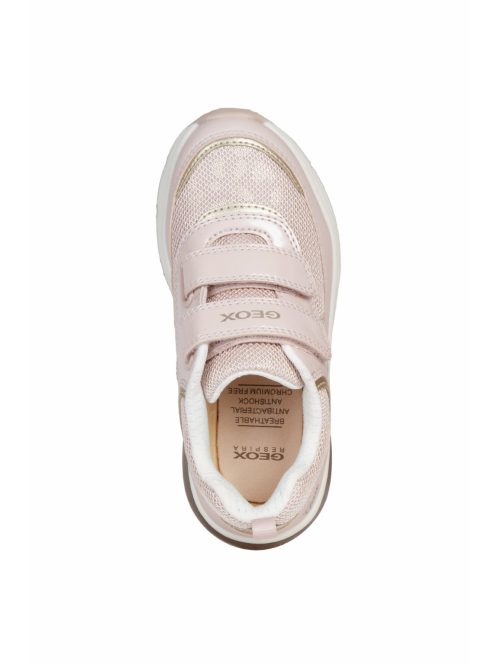 Geox világítós sportcipő - rózsaszín