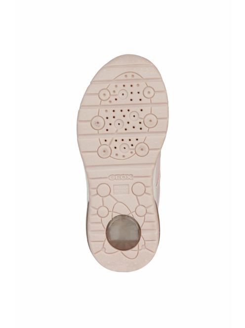 Geox világítós sportcipő - rózsaszín