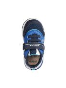 Geox világítós sportcipő - kék
