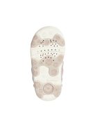 Geox szívecskés zárt szandál - pink