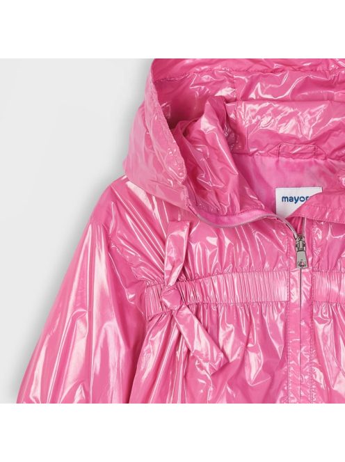 Mayoral pink széldzseki