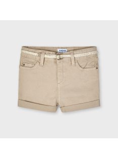 Mayoral farmershort övvel - bézs