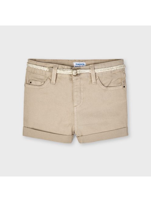 Mayoral farmershort övvel - bézs