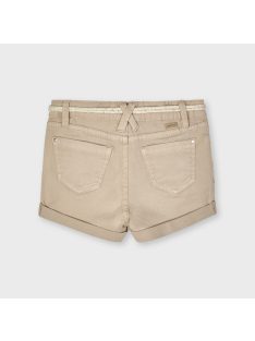 Mayoral farmershort övvel - bézs