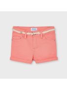 Mayoral farmershort övvel - korall