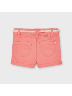 Mayoral farmershort övvel - korall