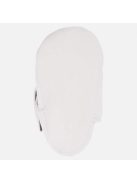 Mayoral fehér balerina cipő