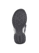 Geox szürke zárt szandál