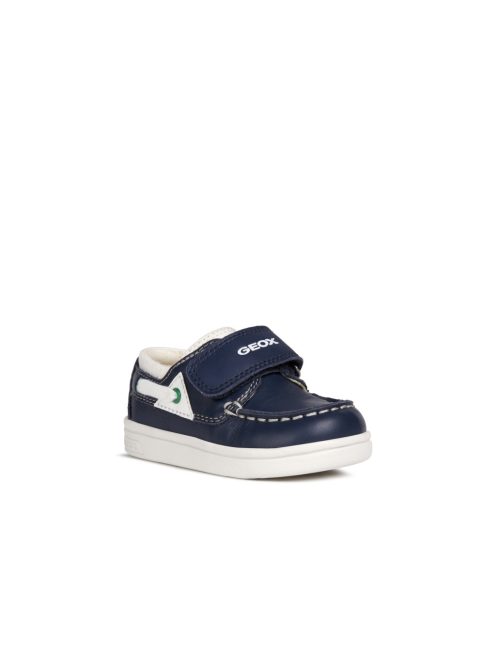 Geox hajóscipő
