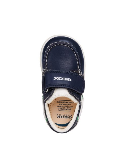 Geox hajóscipő