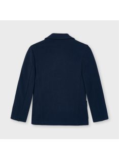 Mayoral sötétkék zakó