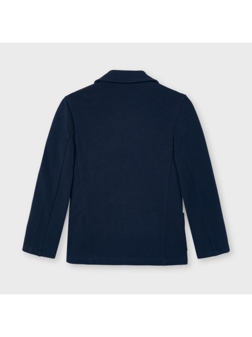 Mayoral sötétkék zakó