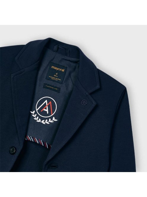 Mayoral sötétkék zakó
