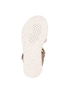 Geox rózsaszín szandál