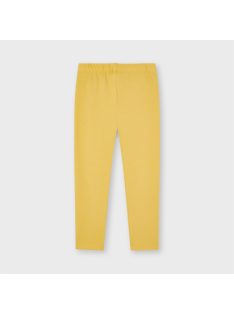 Mayoral sárga nyári leggings