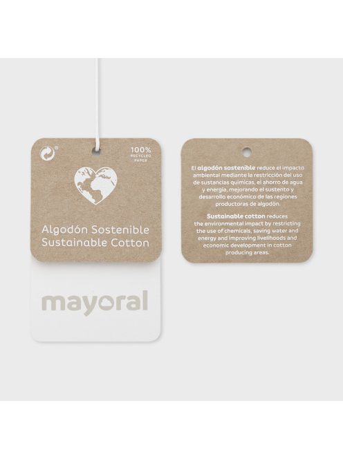 Mayoral autós játékos felső