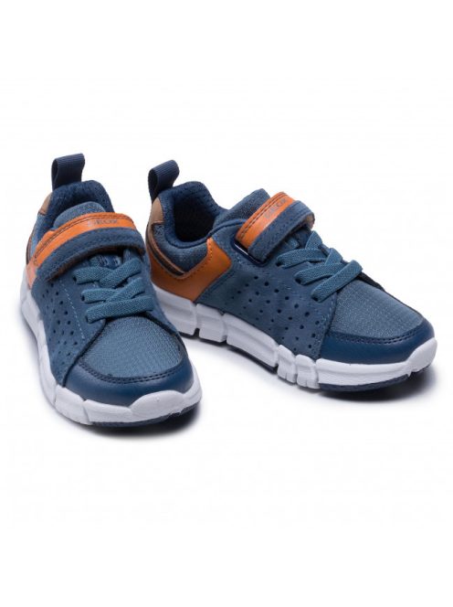 Geox tépőzáras tavaszi cipő