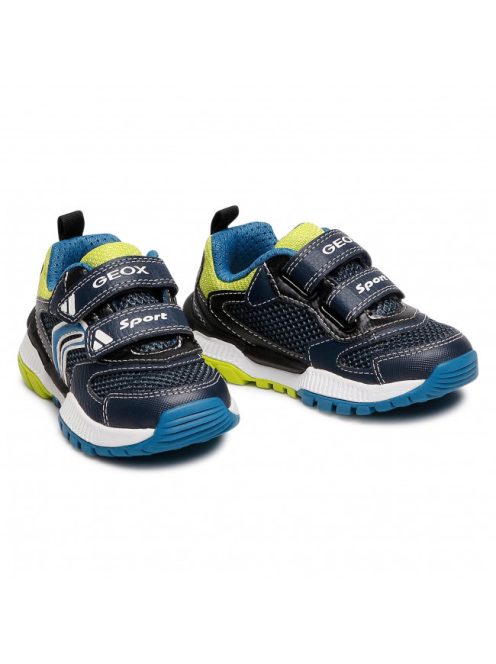 Geox átmeneti színes cipő