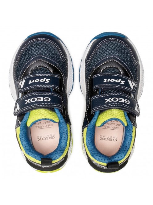 Geox átmeneti színes cipő