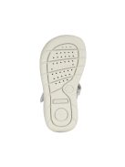 Geox elegáns szandál - ezüst