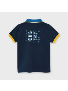 Mayoral deszkás piké felső