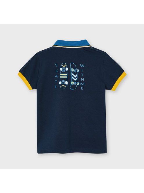 Mayoral deszkás piké felső