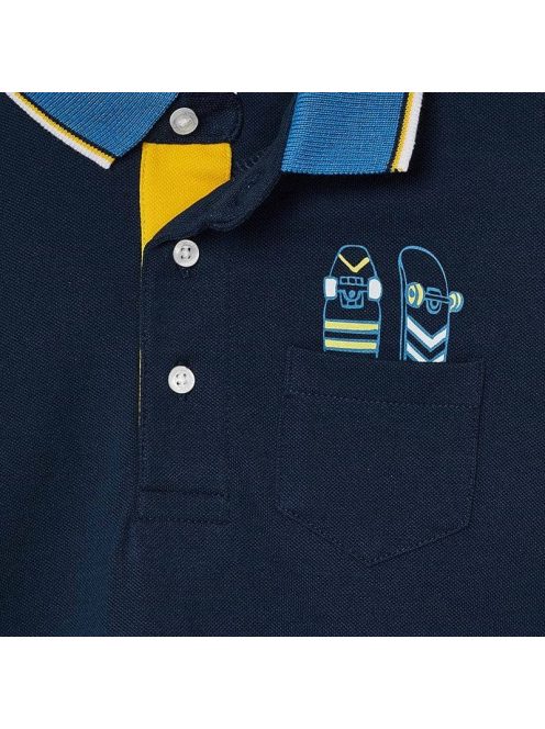 Mayoral deszkás piké felső