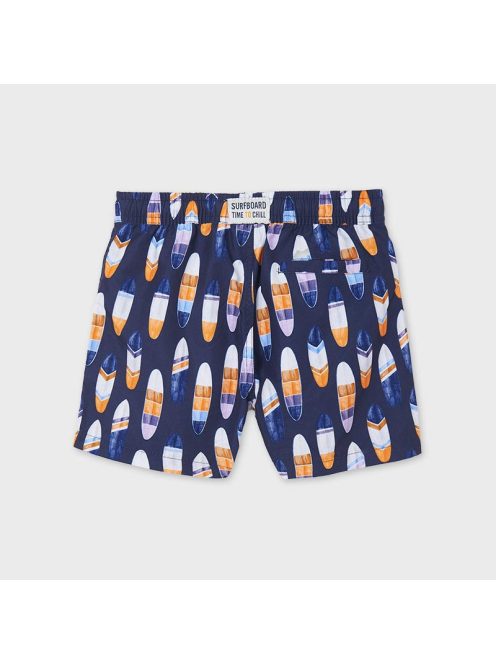 Mayoral szörfdeszkás fürdőshort