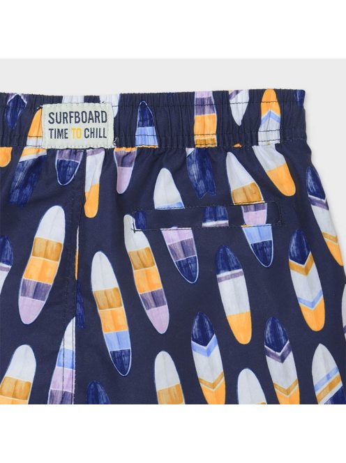 Mayoral szörfdeszkás fürdőshort
