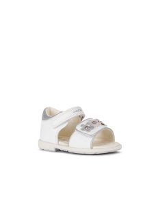 Geox virágos szandál