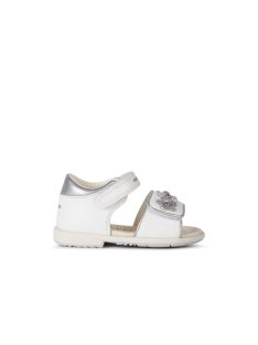 Geox virágos szandál