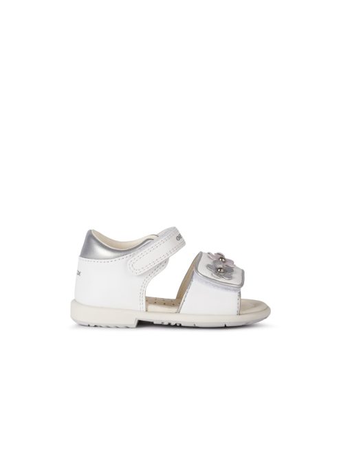 Geox virágos szandál