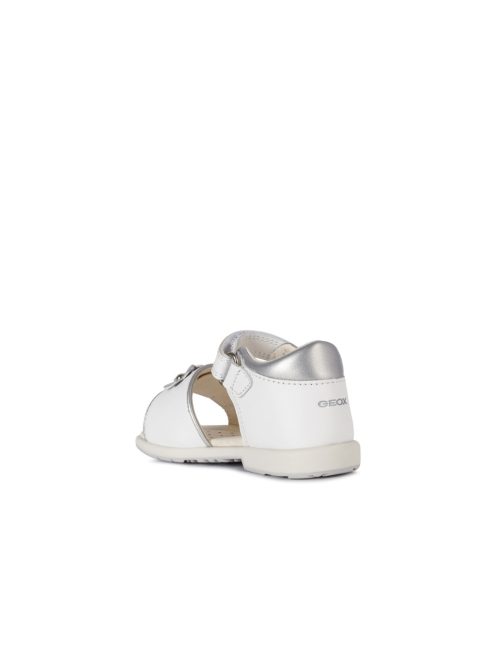 Geox virágos szandál