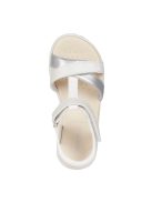 Geox ezüst szandál