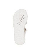 Geox ezüst szandál