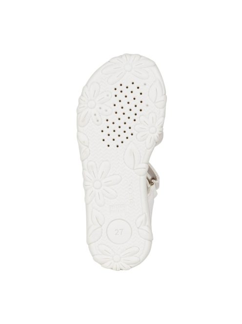 Geox ezüst szandál