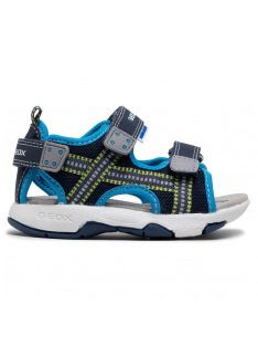 Geox kék szandál