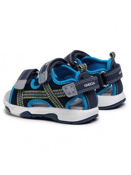 Geox kék szandál