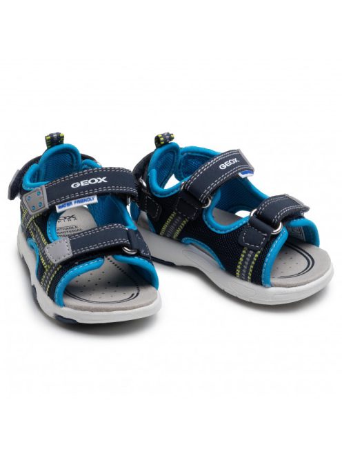Geox kék szandál
