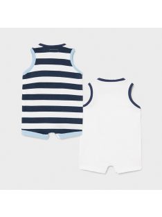 Mayoral cápás napozó szett