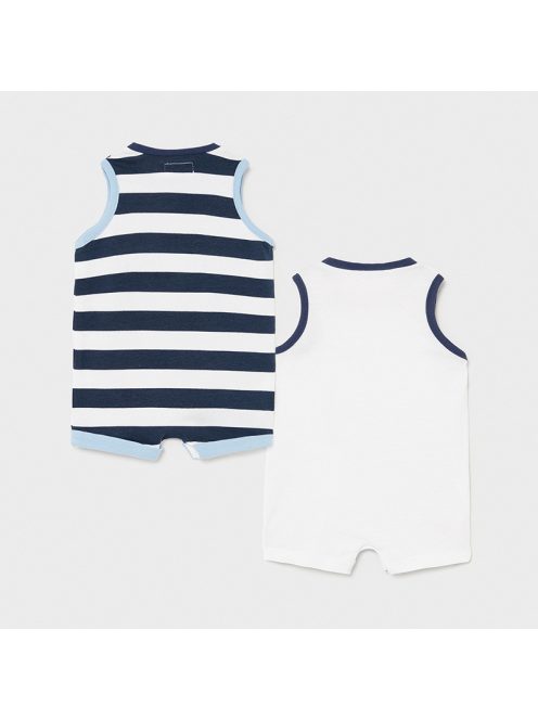 Mayoral cápás napozó szett