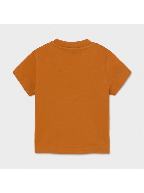 Mayoral felső szemcsis zebrával