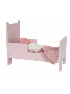 JaBaDaBaDo ágynemű babaágyba