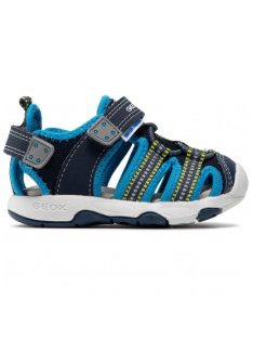 Geox water friendly zárt szandál