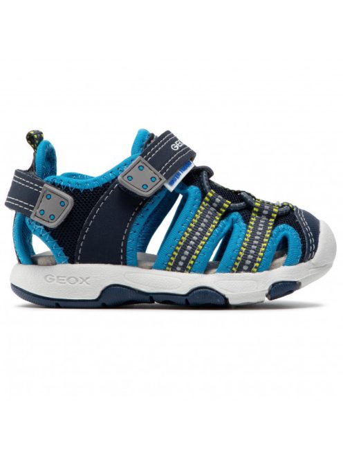 Geox water friendly zárt szandál