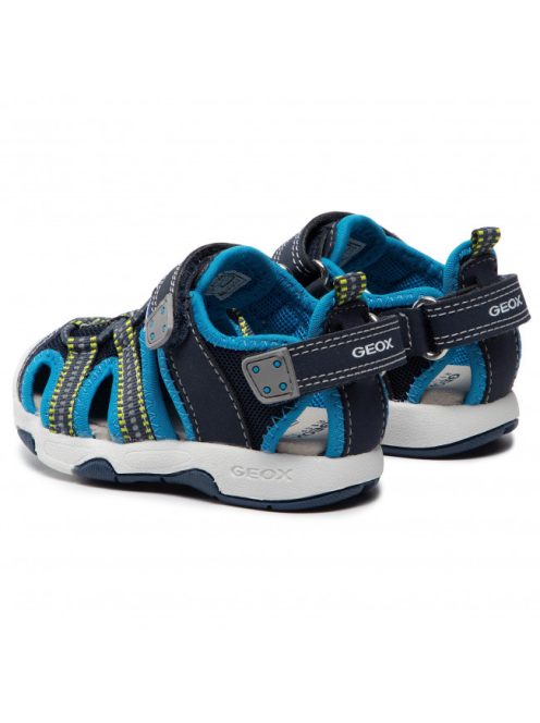 Geox water friendly zárt szandál