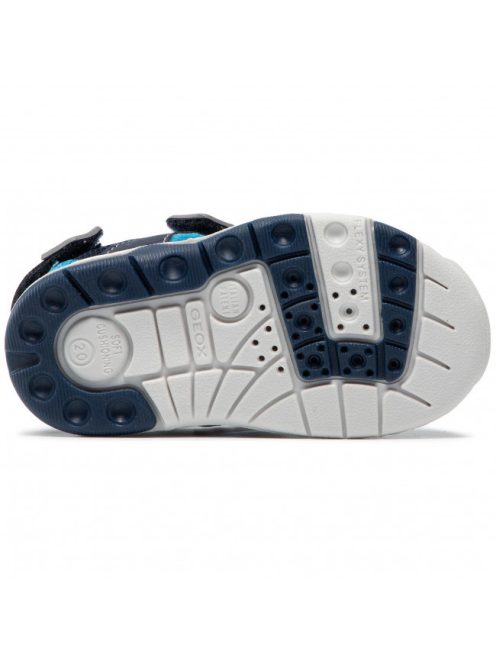 Geox water friendly zárt szandál