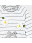 Mayoral virágos rugi szett