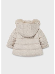 Mayoral kifordítható télikabát